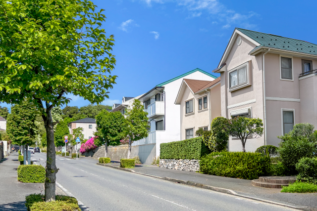 地域密着の安心価格