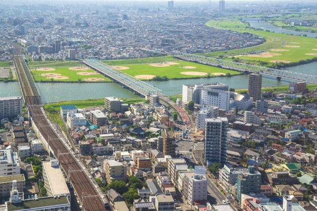 対応エリア：市川市